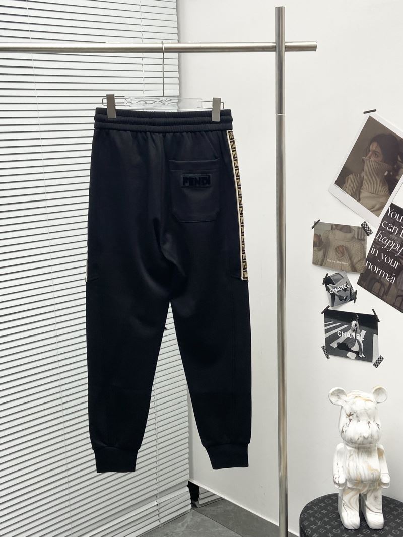 Fendi Long Pants